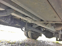 トヨタコースターバス[写真16]