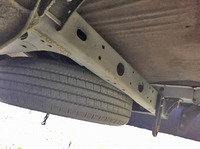 トヨタコースターバス[写真17]