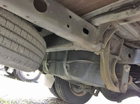 トヨタコースターバス[写真18]