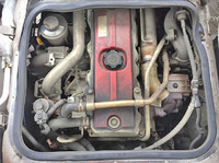 トヨタコースターバス[写真19]