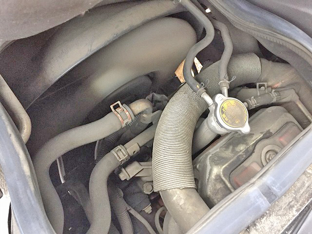 トヨタコースターバス[写真20]