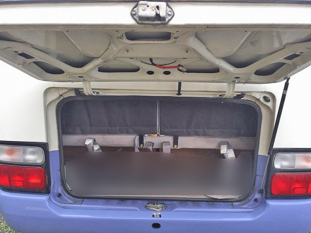 トヨタコースターバス[写真06]