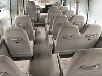 トヨタコースターバス[写真09]