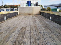 日野レンジャークレーン4段中型（4t）[写真13]