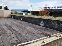 日野レンジャークレーン4段中型（4t）[写真15]