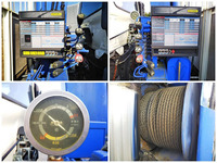 日野レンジャークレーン4段中型（4t）[写真18]