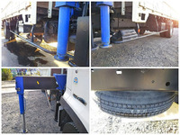 日野レンジャークレーン4段中型（4t）[写真22]