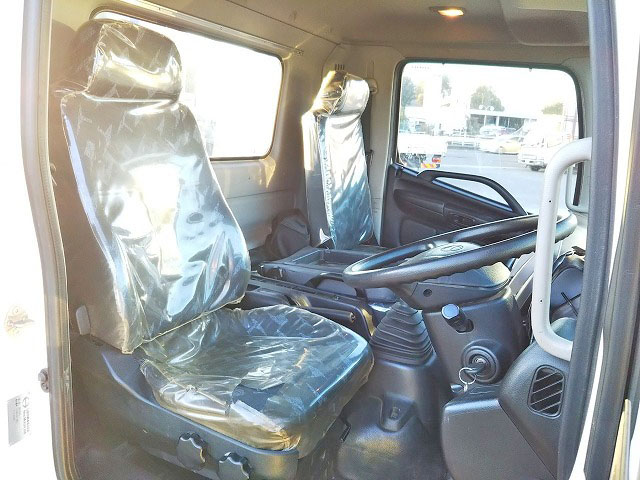 日野レンジャークレーン4段中型（4t）[写真30]