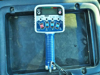 日野レンジャークレーン4段中型（4t）[写真38]