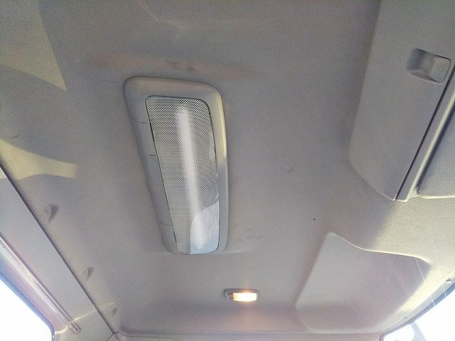 日野レンジャークレーン4段中型（4t）[写真39]