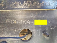 日野レンジャークレーン4段中型（4t）[写真40]