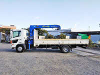 日野レンジャークレーン4段中型（4t）[写真05]