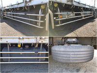 三菱ふそうスーパーグレートアルミブロック大型（10t）[写真14]