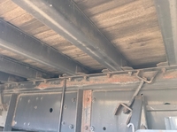 三菱ふそうスーパーグレートアルミブロック大型（10t）[写真15]