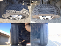 三菱ふそうスーパーグレートアルミブロック大型（10t）[写真18]