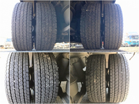 三菱ふそうスーパーグレートアルミブロック大型（10t）[写真19]