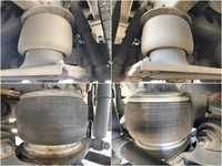 三菱ふそうスーパーグレートアルミブロック大型（10t）[写真21]