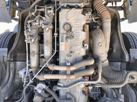 三菱ふそうスーパーグレートアルミブロック大型（10t）[写真22]