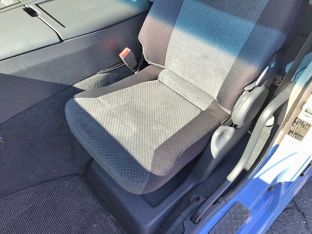 三菱ふそうスーパーグレートアルミブロック大型（10t）[写真28]