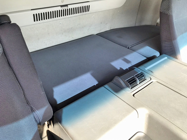 三菱ふそうスーパーグレートアルミブロック大型（10t）[写真31]