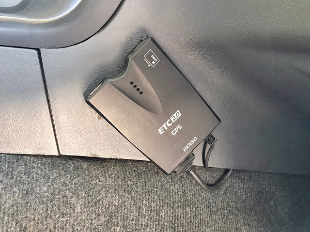 三菱ふそうスーパーグレートアルミブロック大型（10t）[写真33]