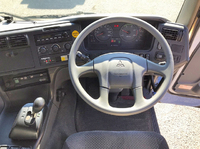 三菱ふそうスーパーグレートアルミブロック大型（10t）[写真34]