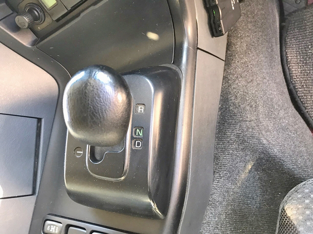 三菱ふそうスーパーグレートアルミブロック大型（10t）[写真36]