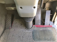 三菱ふそうスーパーグレートアルミブロック大型（10t）[写真37]