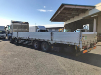 三菱ふそうスーパーグレートアルミブロック大型（10t）[写真04]