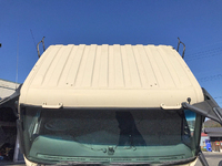 三菱ふそうスーパーグレートアルミブロック大型（10t）[写真09]