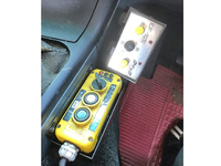 三菱ふそうスーパーグレートコンテナ専用車大型（10t）[写真11]