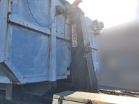 三菱ふそうスーパーグレートコンテナ専用車大型（10t）[写真13]