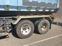 三菱ふそうスーパーグレートコンテナ専用車大型（10t）[写真19]