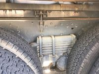 三菱ふそうスーパーグレートコンテナ専用車大型（10t）[写真20]