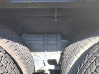 三菱ふそうスーパーグレートコンテナ専用車大型（10t）[写真21]