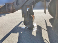 三菱ふそうスーパーグレートコンテナ専用車大型（10t）[写真24]