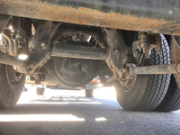 三菱ふそうスーパーグレートコンテナ専用車大型（10t）[写真25]