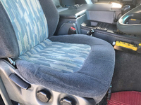 三菱ふそうスーパーグレートコンテナ専用車大型（10t）[写真29]