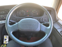 三菱ふそうスーパーグレートコンテナ専用車大型（10t）[写真34]