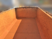 三菱ふそうスーパーグレートコンテナ専用車大型（10t）[写真07]