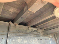 三菱ふそうスーパーグレート平ボディ大型（10t）[写真14]