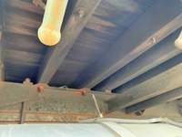 三菱ふそうスーパーグレート平ボディ大型（10t）[写真15]