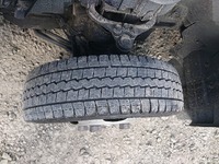 三菱ふそうキャンター平ボディ小型（2t・3t）[写真12]