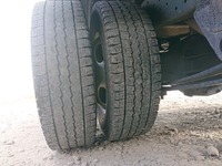 三菱ふそうキャンター平ボディ小型（2t・3t）[写真14]