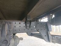 三菱ふそうキャンター平ボディ小型（2t・3t）[写真18]