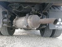 三菱ふそうキャンター平ボディ小型（2t・3t）[写真19]