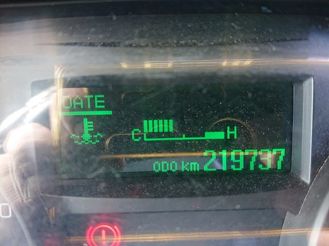 三菱ふそうキャンター平ボディ小型（2t・3t）[写真28]