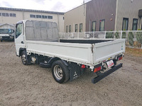 三菱ふそうキャンター平ボディ小型（2t・3t）[写真04]