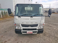 三菱ふそうキャンター平ボディ小型（2t・3t）[写真06]