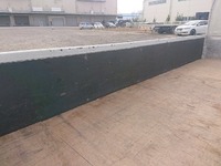 三菱ふそうキャンター平ボディ小型（2t・3t）[写真09]